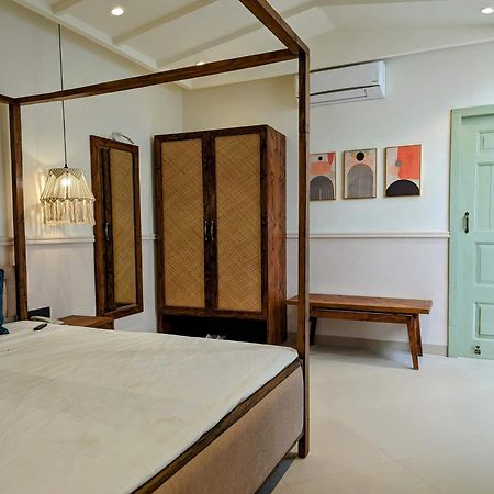 Hotel Cape House Amritsar Exterior foto