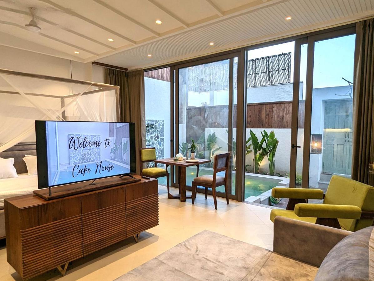 Hotel Cape House Amritsar Exterior foto