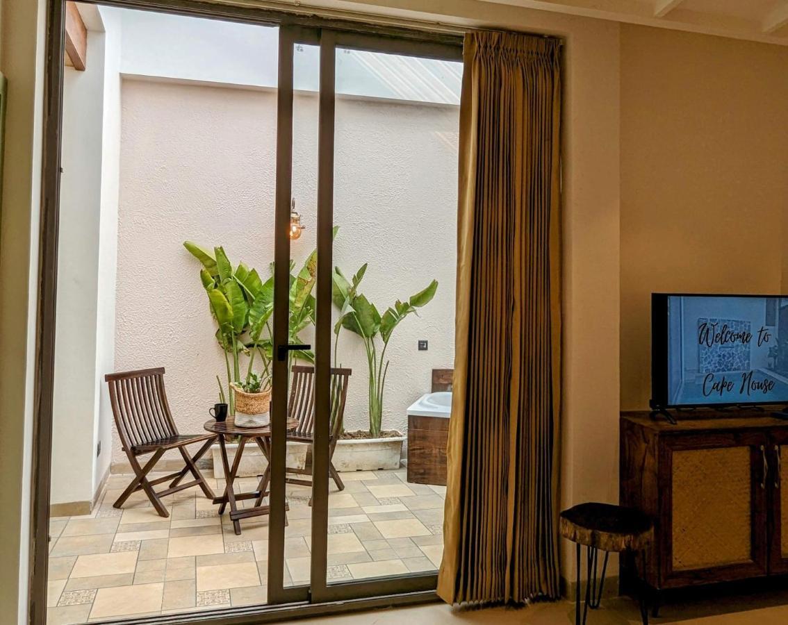 Hotel Cape House Amritsar Exterior foto
