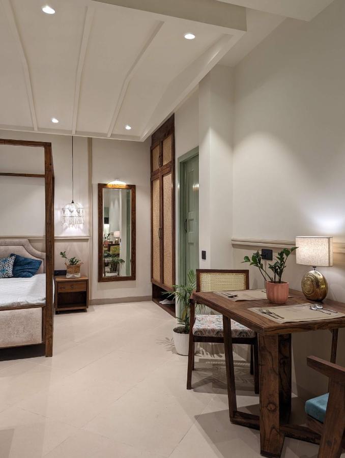 Hotel Cape House Amritsar Exterior foto