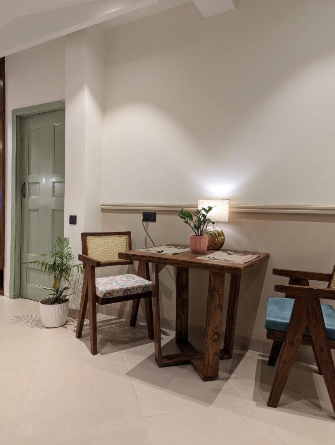 Hotel Cape House Amritsar Exterior foto