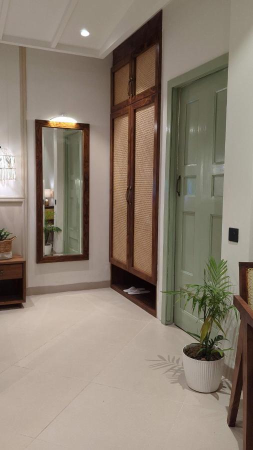 Hotel Cape House Amritsar Exterior foto