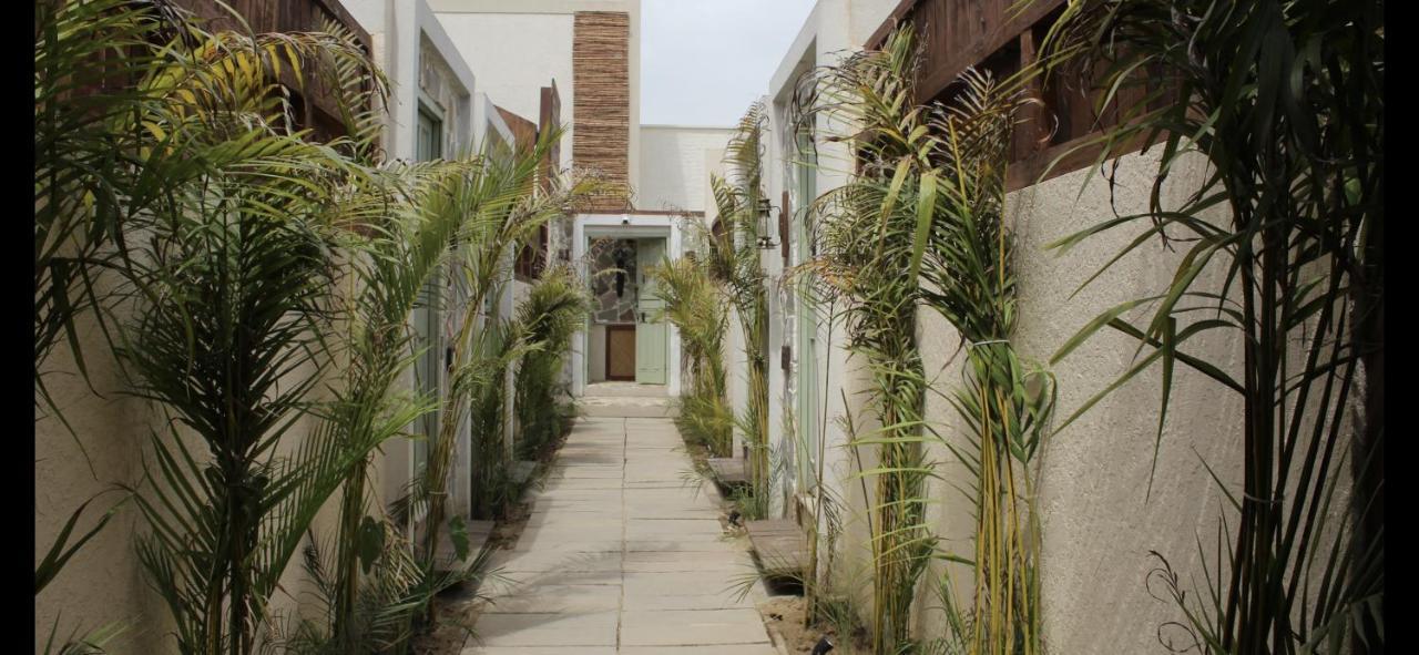 Hotel Cape House Amritsar Exterior foto