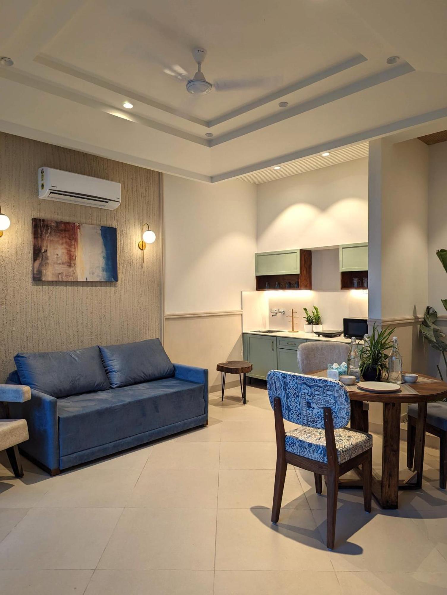 Hotel Cape House Amritsar Exterior foto