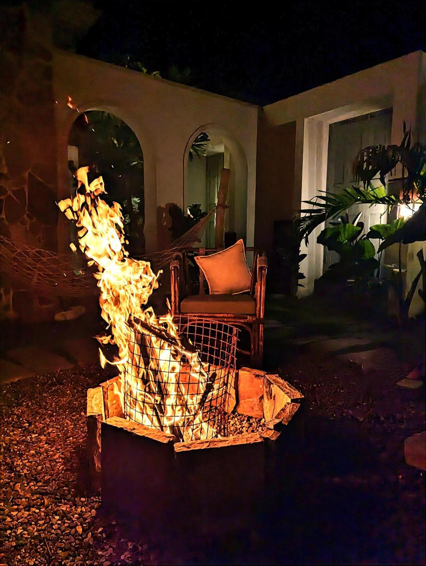 Hotel Cape House Amritsar Exterior foto